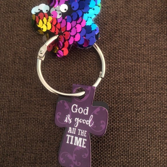 sequence magnet bookmark keychain - Picture 4 of 4